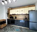 Снимка 2 — Двустаен апартамент с панорамна тераса във Възраждане 1, Варна