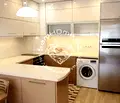 Снимка 4 — Двустаен апартамент във Варна, Възраждане 1