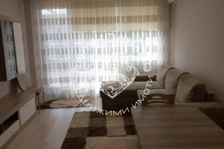 2-bedroom apartment in Varna, Vyzrajdane 1