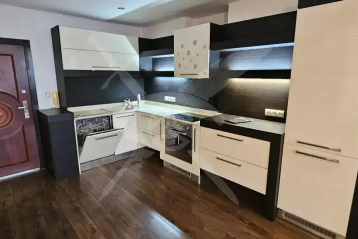 2-bedroom apartment in Varna, Vyzrajdane 1