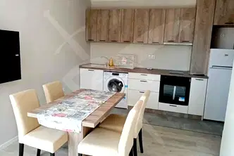 Двустаен апартамент във Варна, Възраждане 3