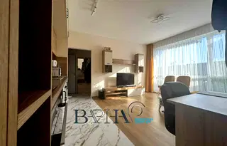 Двустаен апартамент във Варна, Възраждане 3