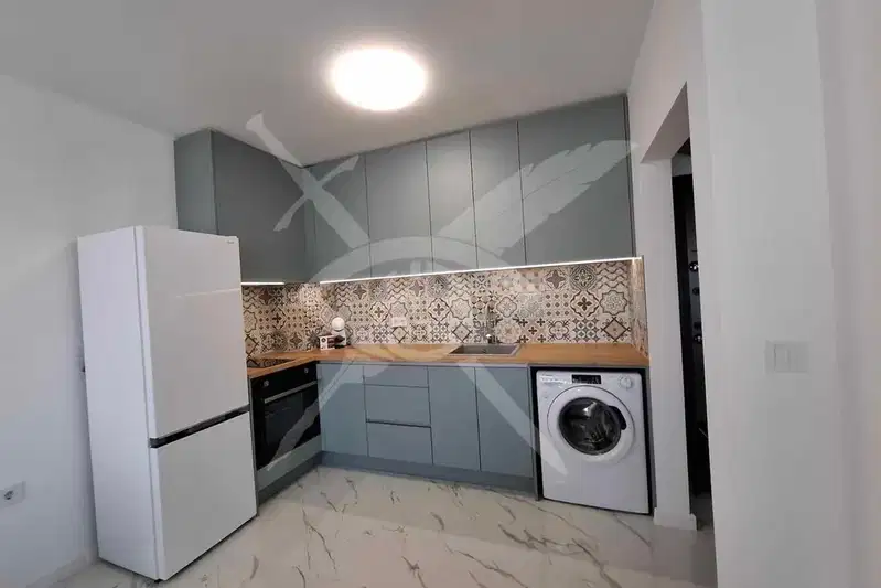 2-bedroom apartment in Varna, Vyzrajdane 3