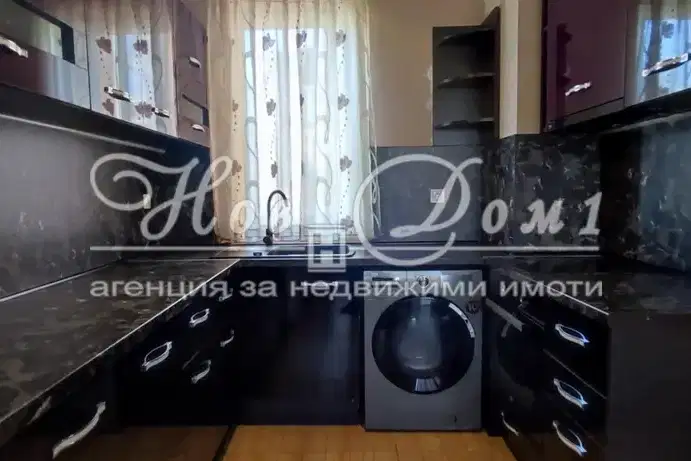 Двустаен апартамент във Варна, Възраждане 3