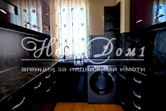 Двустаен апартамент във Варна, Възраждане 3