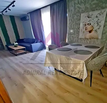 Снимка 2 — Двустаен апартамент във Варна, Възраждане 3