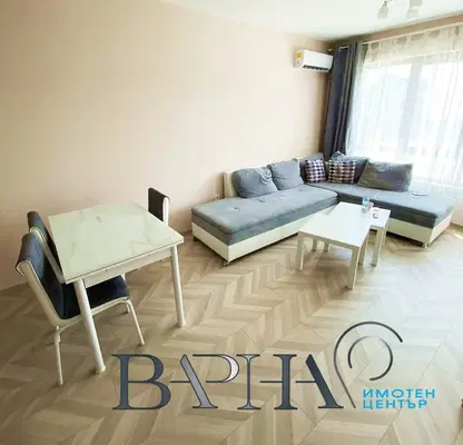 Снимка 2 — Двустаен апартамент във Варна, Възраждане 3