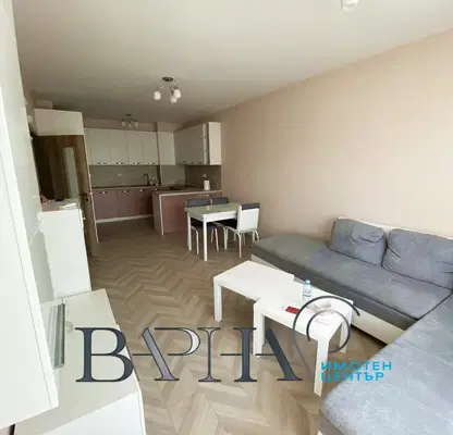 Снимка 4 — Двустаен апартамент във Варна, Възраждане 3