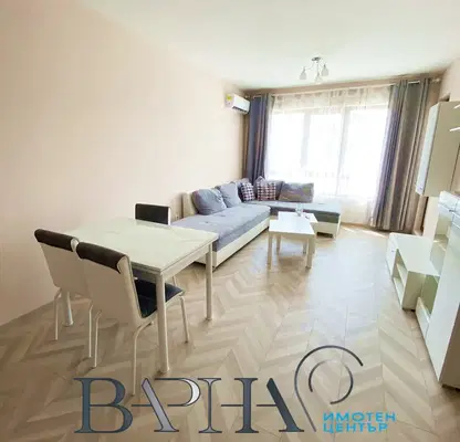 Снимка 5 — Двустаен апартамент във Варна, Възраждане 3