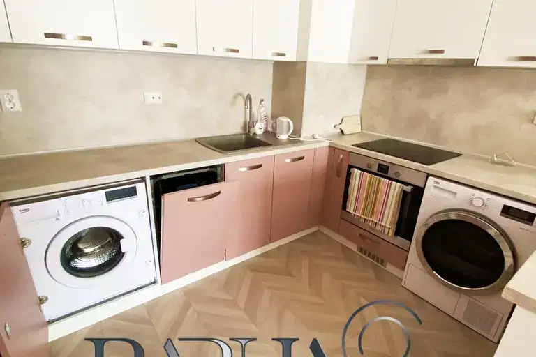 2-bedroom apartment in Varna, Vyzrajdane 3