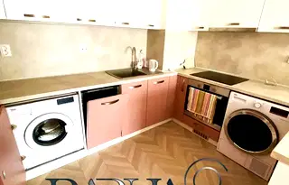 Двустаен апартамент във Варна, Възраждане 3