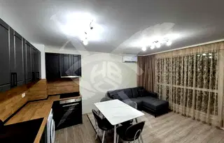Двустаен апартамент във Варна, Възраждане 3