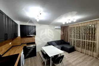 Двустаен апартамент във Варна, Възраждане 3
