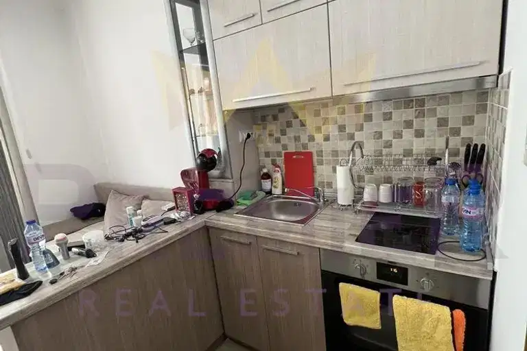 2-bedroom apartment in Varna, Vyzrajdane 4
