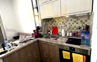 Двустаен апартамент във Варна, Възраждане 4