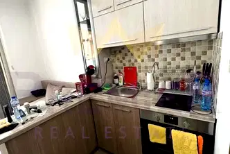Двустаен апартамент във Варна, Възраждане 4