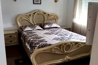 Двустаен апартамент във Варна, Възраждане 4