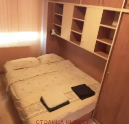 Снимка 4 — Двустаен апартамент в Русе, Възраждане