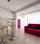 Двустаен апартамент в Бургас, Възраждане