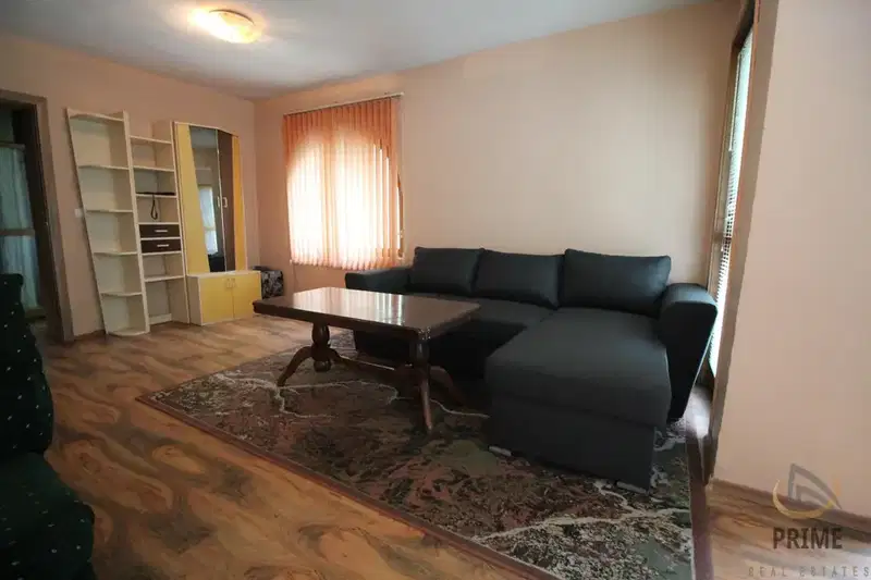 2-bedroom apartment in Burgas, Vyzrajdane