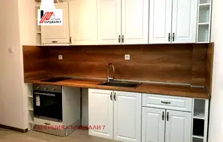 Двустаен апартамент в Кърджали, Възрожденци