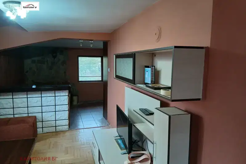 2-bedroom apartment in Kyrdjali, Vyzrojdenci