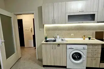 Двустаен апартамент в Русе, Ялта