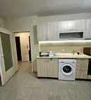 Двустаен апартамент в Русе, Ялта