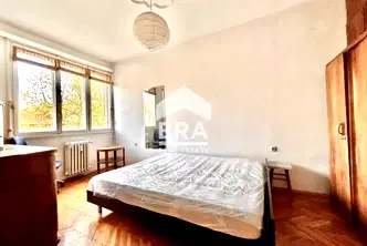 Двустаен апартамент в София, Яворов