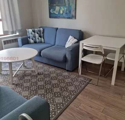 Photo 2 — Two-room apartment with terrace in Yavorov, Sofia