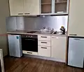 Снимка 4 — Двустаен апартамент в София, Яворов