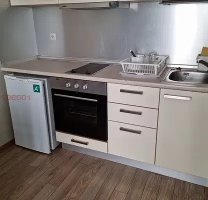 Photo 5 — Two-room apartment with terrace in Yavorov, Sofia