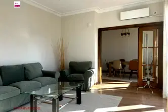 Двустаен апартамент в София, Яворов