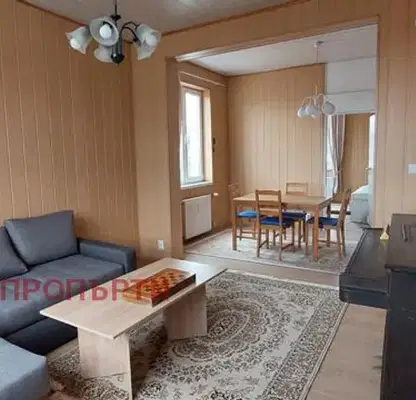 Photo 5 — Two-room apartment with separate kitchen in Yavorov, Sofia