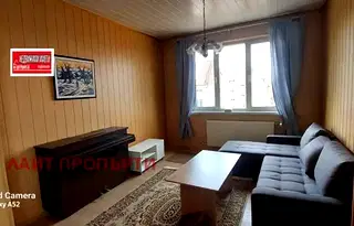 Двустаен апартамент с отделна кухня в Яворов, София