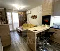 Снимка 4 — 2-стаен апартамент с тераса в Южен, Пловдив