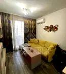 2-стаен апартамент с тераса в Южен, Пловдив