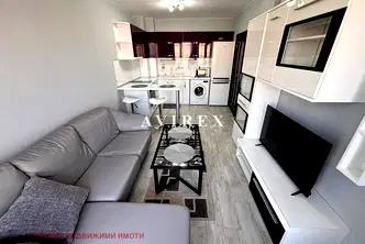 Двустаен апартамент в Пловдив, Южен
