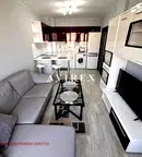 Двустаен апартамент в Пловдив, Южен