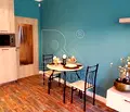 Снимка 4 — Двустаен апартамент с тераса в Западен, Пловдив
