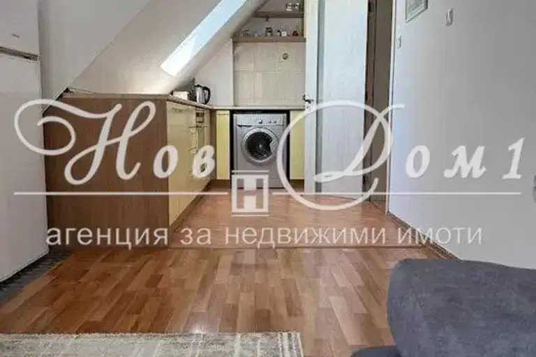 Двустаен апартамент във Варна, Завод Дружба