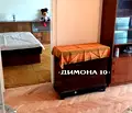 Снимка 3 — Двустаен апартамент в Русе, Здравец Изток