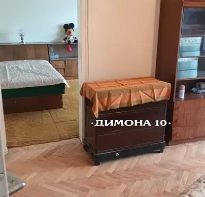 Снимка 3 — Двустаен апартамент в Русе, Здравец Изток