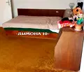 Снимка 4 — Двустаен апартамент в Русе, Здравец Изток