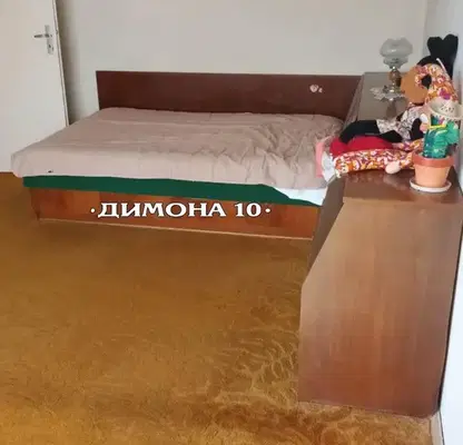 Снимка 4 — Двустаен апартамент в Русе, Здравец Изток