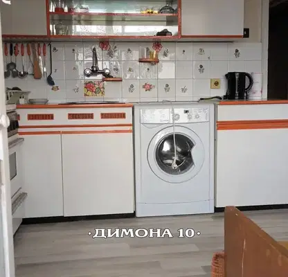 Снимка 5 — Двустаен апартамент в Русе, Здравец Изток