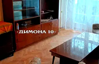Двустаен апартамент в Русе, Здравец Изток