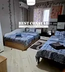 Двустаен апартамент в Русе, Здравец Север 1