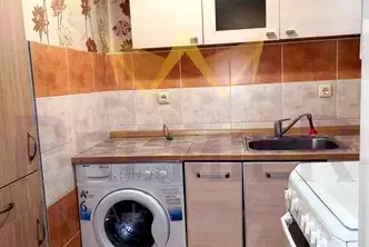 Двустаен апартамент във Варна, Зимно кино Тракия