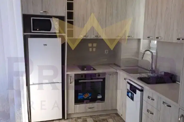 2-bedroom apartment in Varna, Zimno Kino Trakiya